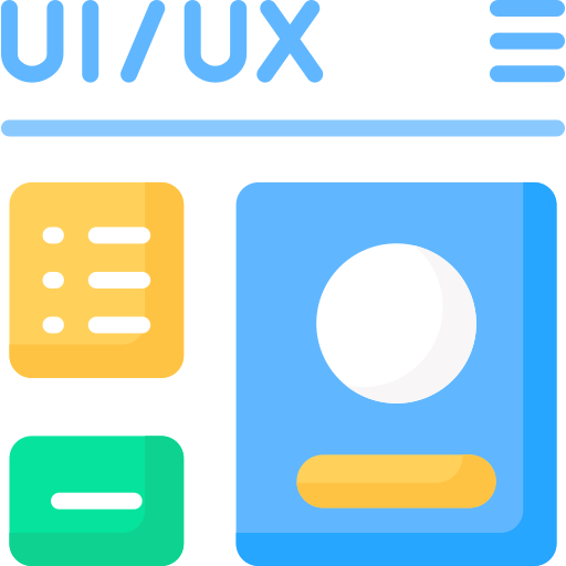 ui ux design